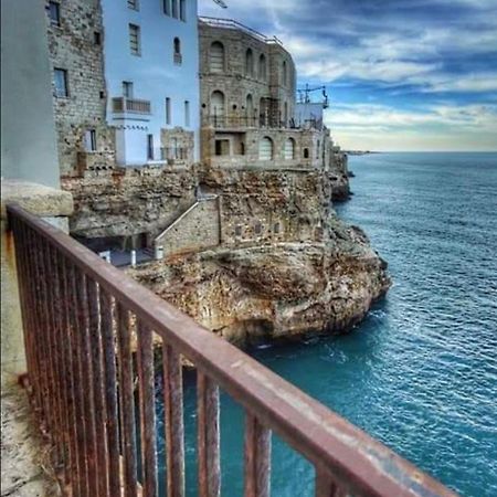 Locazione Turistica Casa Adua Apartment Polignano a Mare Exterior photo